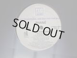 ZHANÉ / YOU'RE SORRY NOW (US-PROMO)