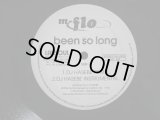 M-FLO / BEEN SO LONG