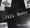 JILL SCOTT / LOVE RAIN