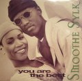 SMOOTHE SYLK / YOU ARE THE BEST (¥1000)