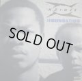 XZIBIT / THE FOUNDATION