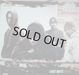 LOST BOYZ / RENEE