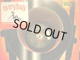 SKINDEEP / EVERYBODY (¥500)