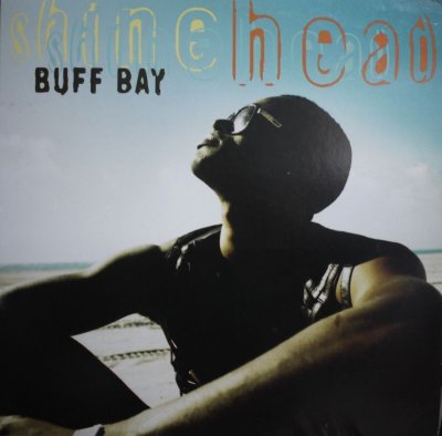 画像1: SHINEHEAD / BUFF BAY / REPRIMAND