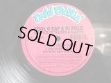 KOOL G RAP & DJ POLO /  LIFESTYLES OF THE RICH & FAMOUS