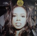 SHANICE / I LIKE (UK) (¥500)