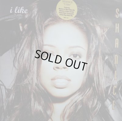 画像1: SHANICE / I LIKE (UK) (¥500)