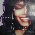 JANET JACKSON / LOVE WILL NEVER DO (WITHOUT YOU)