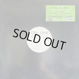 DR. DRE FEATURING SNOOP DOGG ‎/ STILL D.R.E. (US)  (¥1000)
