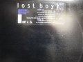 LOST BOYZ / MUSIC MAKES ME HIGH (REMIX)