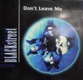 BLACKSTREET / DON'T LEAVE ME (UK)