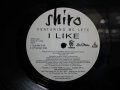 SHIRO FEATURING MC LYTE / I LIKE