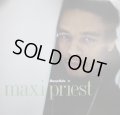 MAXI PRIEST / BONAFIDE  (US-LP)