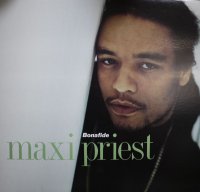 MAXI PRIEST / BONAFIDE  (US-LP)