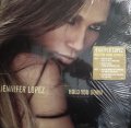 JENNIFER LOPEZ / HOLD YOU DOWN (REMIXES)