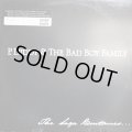 P. DIDDY & THE BAD BOY FAMILY / THE SAGA CONTINUES... (US-2LP)