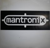 MANTRONIX / SING A SONG (BREAK IT DOWN)(¥500)