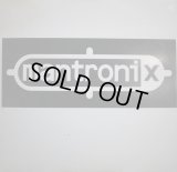 MANTRONIX / SING A SONG (BREAK IT DOWN)(¥500)