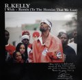 R. KELLY / I WISH - REMIX