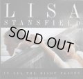 LISA STANSFIELD / IN ALL THE RIGHT PLACES (UK)
