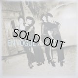 EN VOGUE / HOLD ON (TUFF JAM MIXES)