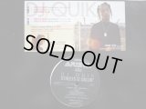 DJ QUIK / STREETS IZ CALLIN' (US-PROMO)