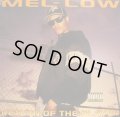 MEL-LOW / RETURN OF THE PLAYER (¥500)