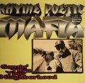 RHYME POETIC MAFIA / COMIN' THRU YOUR NEIGHBORHOOD (¥1000)