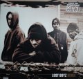 LOST BOYZ / RENEE (¥500)