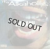 THA ALKAHOLIKS / DAAAM! (¥500)
