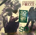 FREDDIE FOXXX Feat. QUEEN LATIFAH / SO TOUGH  (¥1000)