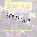 SNOOP DOGGY DOGG / DOGGY DOGG WORLD (UK) (¥1000)