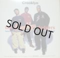 THE CROOKLYN DODGERS / CROOKLYN (¥1000)