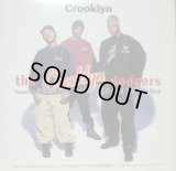 THE CROOKLYN DODGERS / CROOKLYN (¥1000)