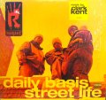 RANJAHZ / DAILY BASIS (¥1000)