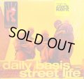 RANJAHZ / DAILY BASIS (¥1000)