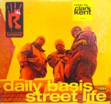 RANJAHZ / DAILY BASIS (¥1000)