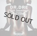 DR. DRE FEATURING KNOC-TURN'AL / BAD INTENTIONS (UK) (¥1000)