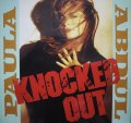 PAULA ABDUL / KNOCKED OUT (UK)