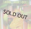 KOOL MOE DEE / THEY WANT MONEY (¥500)