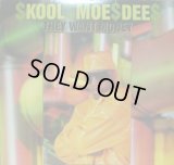 KOOL MOE DEE / THEY WANT MONEY (¥500)