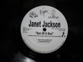JANET JACKSON WITH CARLY SIMON, MISSY ELLIOTT / SON OF A GUN (I BETCHA THINK THIS SONG IS ABOUT YOU) (US-PROMO)