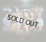 THE PUSSYCAT DOLLS / STICKWITU (UK) (¥1000)