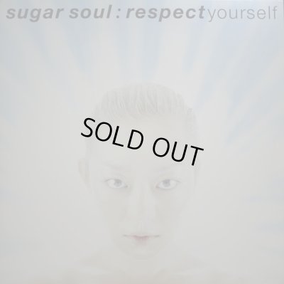画像1: SUGAR SOUL / RESPECT YOURSELF