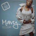 MARY* FEATURING METHOD MAN / LOVE @ 1ST SIGHT