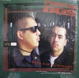 PROPER DOS / TALES FROM THE WESTSIDE