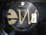 DAS EFX / KAUGHT IN DA AK