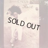 SANDRA ST. VICTOR / RISE (¥500)