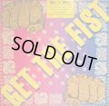 GET THE FIST MOVEMENT / GET THE FIST (¥1000)
