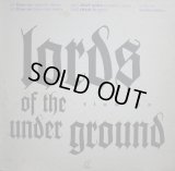 LORDS OF THE UNDERGROUND / FLOW ON (UK)